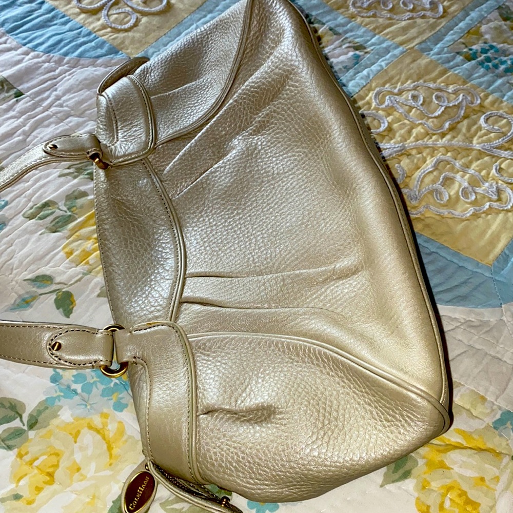 Woman’s purse
